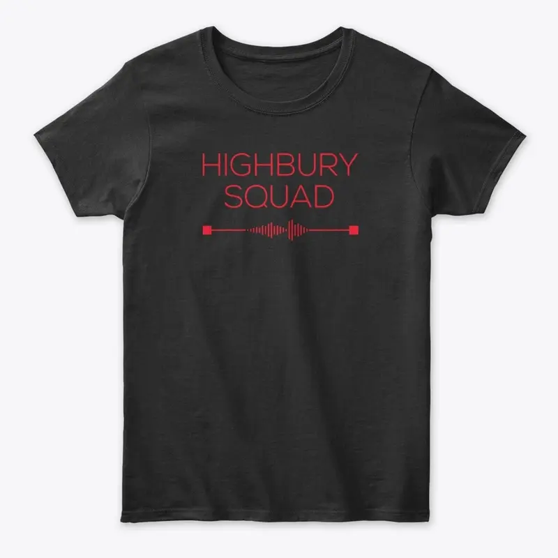 Highbury Squad Mark