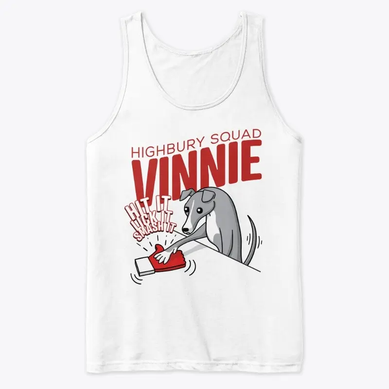 Vinnie