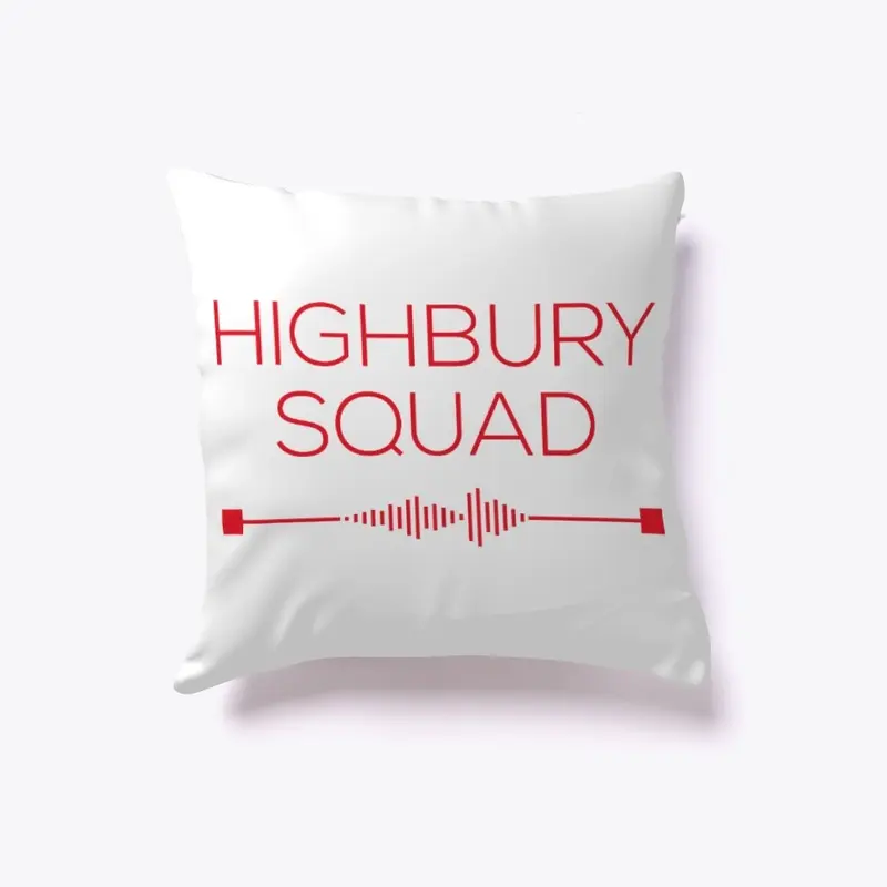 Highbury Squad Mark