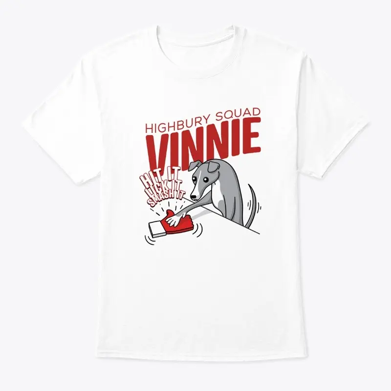 Vinnie