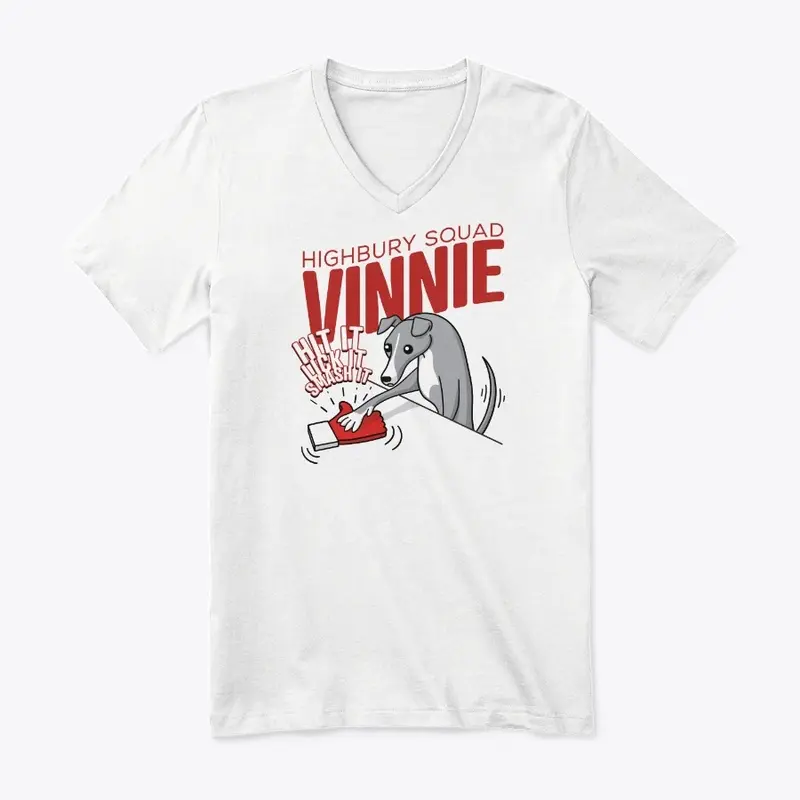 Vinnie