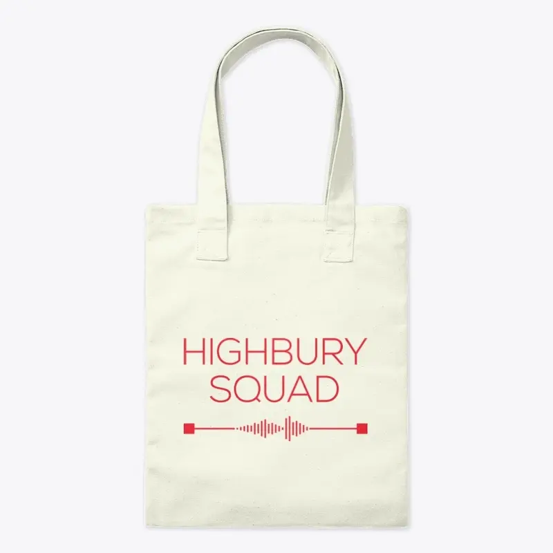 Highbury Squad Mark