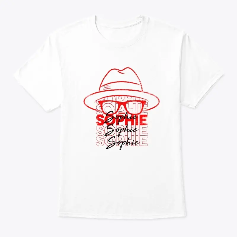 Sophie Sophie Sophie 2