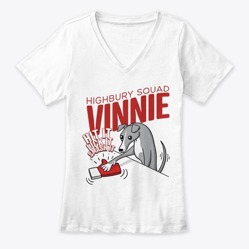 Vinnie