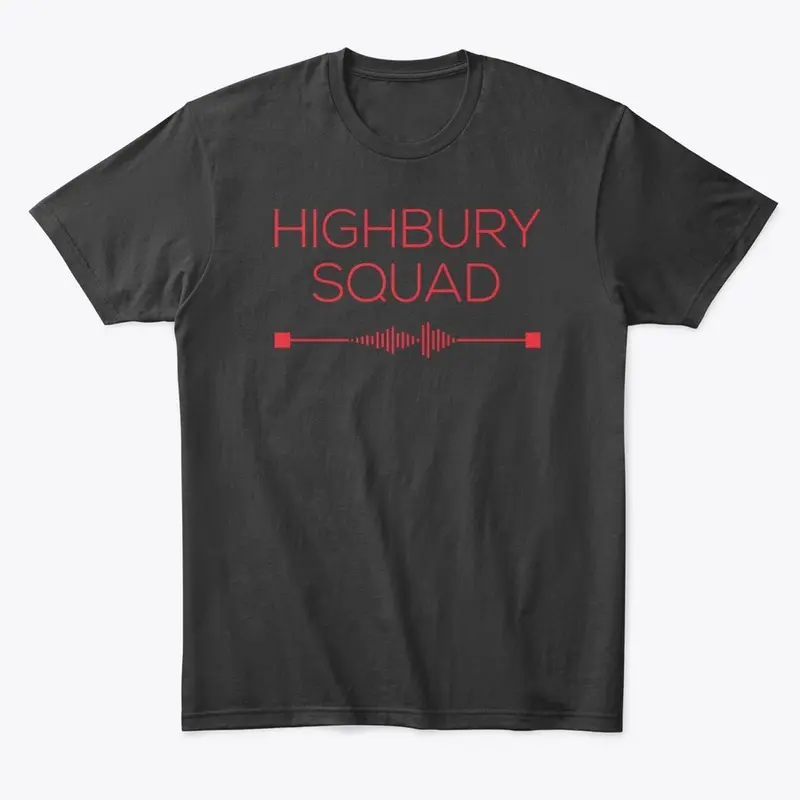 Highbury Squad Mark