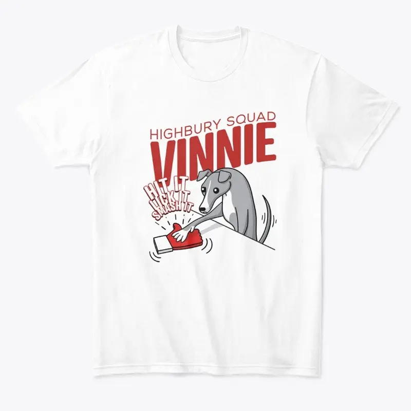 Vinnie