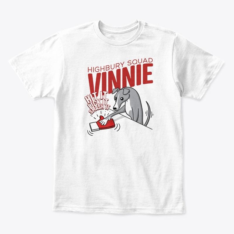 Vinnie