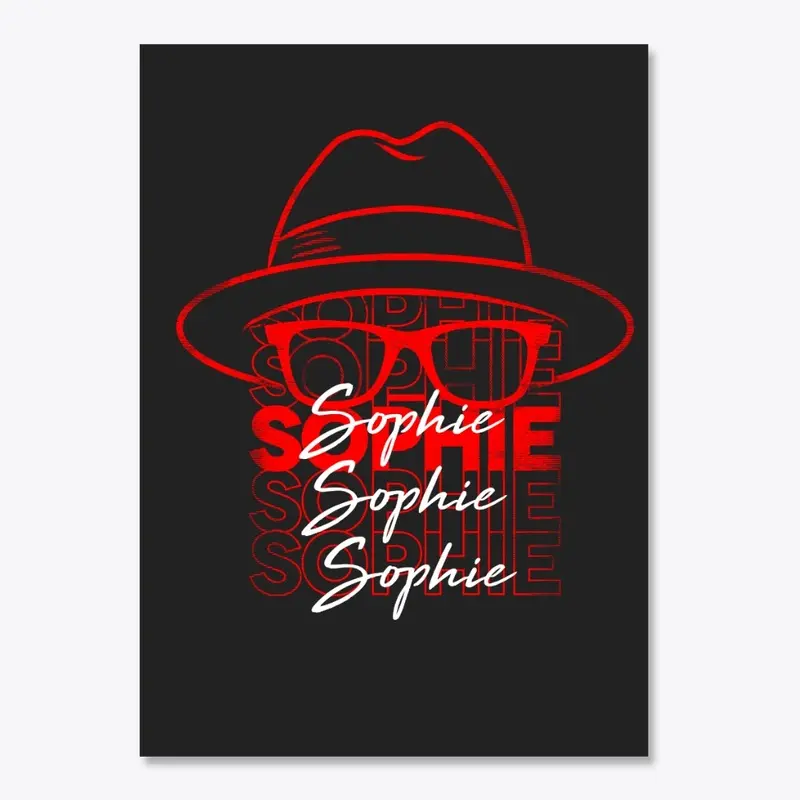 Sophie Sophie Sophie 