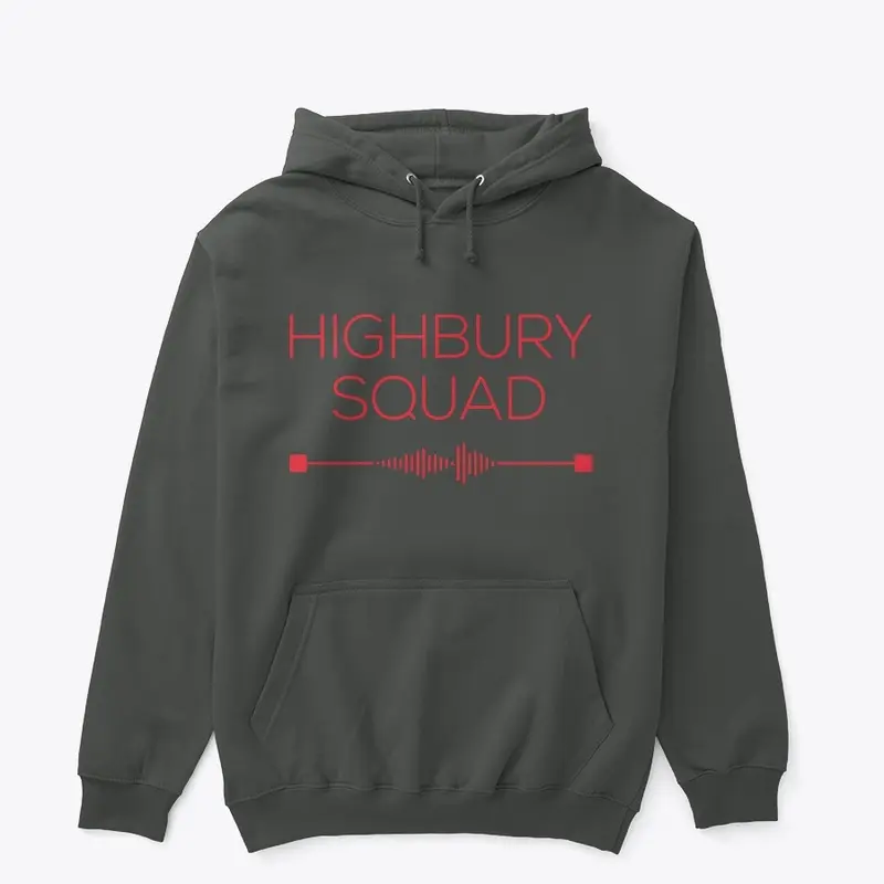 Highbury Squad Mark